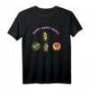 Funny Cat Meme T-Shirt - Beliebtes Internet Meme mit lachender Katze & Banana Cat Design für Freunde und Meme-Fans