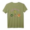 Funny Cat Meme T-Shirt - Beliebtes Internet Meme mit lachender Katze & Banana Cat Design für Freunde und Meme-Fans