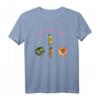 Funny Cat Meme T-Shirt - Beliebtes Internet Meme mit lachender Katze & Banana Cat Design für Freunde und Meme-Fans