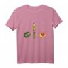 Funny Cat Meme T-Shirt - Beliebtes Internet Meme mit lachender Katze & Banana Cat Design für Freunde und Meme-Fans