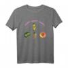 Funny Cat Meme T-Shirt - Beliebtes Internet Meme mit lachender Katze & Banana Cat Design für Freunde und Meme-Fans