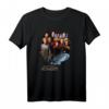 Star Trek Voyager Crew T-Shirt - Offiziell lizenziertes Merchandise für Fans & Sammler