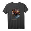 Star Trek Voyager Crew T-Shirt - Offiziell lizenziertes Merchandise für Fans & Sammler