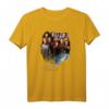 Star Trek Voyager Crew T-Shirt - Offiziell lizenziertes Merchandise für Fans & Sammler