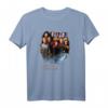 Star Trek Voyager Crew T-Shirt - Offiziell lizenziertes Merchandise für Fans & Sammler