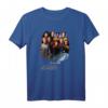 Star Trek Voyager Crew T-Shirt - Offiziell lizenziertes Merchandise für Fans & Sammler