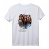 Star Trek Voyager Crew T-Shirt - Offiziell lizenziertes Merchandise für Fans & Sammler