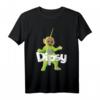 HapOwl T-Shirt für Erwachsene - Klassischer Schnitt mit Doppelnähtem Saum, Perfekt als Geschenk oder Feieroutfit