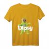 HapOwl T-Shirt für Erwachsene - Klassischer Schnitt mit Doppelnähtem Saum, Perfekt als Geschenk oder Feieroutfit