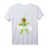 HapOwl T-Shirt für Erwachsene - Klassischer Schnitt mit Doppelnähtem Saum, Perfekt als Geschenk oder Feieroutfit