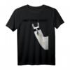 Not Your Ernst Alpaka Humor T-Shirt – Lustiges Denglisch Spruchshirt mit Lama Sonnenbrille für Männer und Frauen