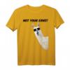 Not Your Ernst Alpaka Humor T-Shirt – Lustiges Denglisch Spruchshirt mit Lama Sonnenbrille für Männer und Frauen