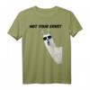 Not Your Ernst Alpaka Humor T-Shirt – Lustiges Denglisch Spruchshirt mit Lama Sonnenbrille für Männer und Frauen