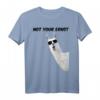 Not Your Ernst Alpaka Humor T-Shirt – Lustiges Denglisch Spruchshirt mit Lama Sonnenbrille für Männer und Frauen