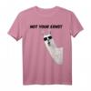 Not Your Ernst Alpaka Humor T-Shirt – Lustiges Denglisch Spruchshirt mit Lama Sonnenbrille für Männer und Frauen
