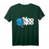 HapOwl Adult T-Shirt - Lustiges Noo Noo Design, Klassisch geschnitten, perfekt für die Feier
