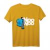 HapOwl Adult T-Shirt - Lustiges Noo Noo Design, Klassisch geschnitten, perfekt für die Feier