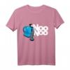 HapOwl Adult T-Shirt - Lustiges Noo Noo Design, Klassisch geschnitten, perfekt für die Feier