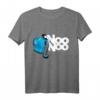 HapOwl Adult T-Shirt - Lustiges Noo Noo Design, Klassisch geschnitten, perfekt für die Feier