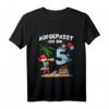 Kinder Geburtstag PIRAT Junge Aufgepasst 5 Jahre Piraten Party T-Shirt – Lustiges Geburtstagsdesign für Jungen, perfekt als Geschenk