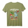 Kinder Geburtstag PIRAT Junge Aufgepasst 5 Jahre Piraten Party T-Shirt – Lustiges Geburtstagsdesign für Jungen, perfekt als Geschenk