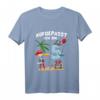 Kinder Geburtstag PIRAT Junge Aufgepasst 5 Jahre Piraten Party T-Shirt – Lustiges Geburtstagsdesign für Jungen, perfekt als Geschenk