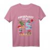 Kinder Geburtstag PIRAT Junge Aufgepasst 5 Jahre Piraten Party T-Shirt – Lustiges Geburtstagsdesign für Jungen, perfekt als Geschenk