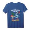 Kinder Geburtstag PIRAT Junge Aufgepasst 5 Jahre Piraten Party T-Shirt – Lustiges Geburtstagsdesign für Jungen, perfekt als Geschenk