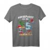 Kinder Geburtstag PIRAT Junge Aufgepasst 5 Jahre Piraten Party T-Shirt – Lustiges Geburtstagsdesign für Jungen, perfekt als Geschenk