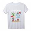 Kinder Geburtstag PIRAT Junge Aufgepasst 5 Jahre Piraten Party T-Shirt – Lustiges Geburtstagsdesign für Jungen, perfekt als Geschenk