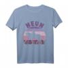 Kinder 9. Geburtstag Mädchen Pferd - Geburtstags T-Shirt für Pferdeliebende, Reitfans & Pferde-Fans im Alter von 9 Jahren