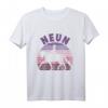 Kinder 9. Geburtstag Mädchen Pferd - Geburtstags T-Shirt für Pferdeliebende, Reitfans & Pferde-Fans im Alter von 9 Jahren