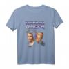 HapOwl T-Shirt mit Edward & Jacob - Lizenzierte Franchise-Ware mit Löwe und Lamm Motiv für den besonderen Tag