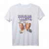 HapOwl T-Shirt mit Edward & Jacob - Lizenzierte Franchise-Ware mit Löwe und Lamm Motiv für den besonderen Tag