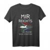 Südafrika Afrika Kapstadt Urlaub Geschenk T-Shirt – Lustiges Reise-Outfit für Herren & Damen mit Humor