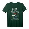 Südafrika Afrika Kapstadt Urlaub Geschenk T-Shirt – Lustiges Reise-Outfit für Herren & Damen mit Humor