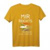 Südafrika Afrika Kapstadt Urlaub Geschenk T-Shirt – Lustiges Reise-Outfit für Herren & Damen mit Humor