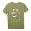 Südafrika Afrika Kapstadt Urlaub Geschenk T-Shirt – Lustiges Reise-Outfit für Herren & Damen mit Humor