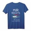 Südafrika Afrika Kapstadt Urlaub Geschenk T-Shirt – Lustiges Reise-Outfit für Herren & Damen mit Humor