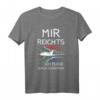 Südafrika Afrika Kapstadt Urlaub Geschenk T-Shirt – Lustiges Reise-Outfit für Herren & Damen mit Humor