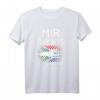 Südafrika Afrika Kapstadt Urlaub Geschenk T-Shirt – Lustiges Reise-Outfit für Herren & Damen mit Humor