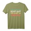Ihr habt es echt gut! Lustiges Sprüche T-Shirt - Perfekt für Geburtstag, Weihnachten oder als witziges Geschenk