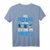 Kinder Polizei Polizist T-Shirt für Jungen – Perfektes Geschenk für kleine Polizisten und Polizeifans