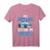 Kinder Polizei Polizist T-Shirt für Jungen – Perfektes Geschenk für kleine Polizisten und Polizeifans