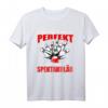 Ich kegel nicht perfekt aber spektakulär Kegel T-Shirt – Lustiges Kegelclub Outfit für Kegler und Kegelvereinsmitglieder