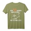 Lustiges 50. Geburtstag T-Shirt für Mann & Frau - Witzige Geschenkidee & Party-Deko für den Jahrgang 1973