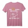 Lustiges 50. Geburtstag T-Shirt für Mann & Frau - Witzige Geschenkidee & Party-Deko für den Jahrgang 1973