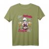 Lustiges JGA Braut T-Shirt für Frauen - Junggesellinnenabschied Party Outfit mit Spruch, Trauzeuginnen-Shirt & Polterabend-Design