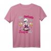 Lustiges JGA Braut T-Shirt für Frauen - Junggesellinnenabschied Party Outfit mit Spruch, Trauzeuginnen-Shirt & Polterabend-Design