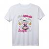 Lustiges JGA Braut T-Shirt für Frauen - Junggesellinnenabschied Party Outfit mit Spruch, Trauzeuginnen-Shirt & Polterabend-Design